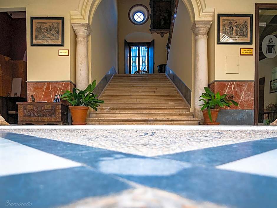 Palacio Marques de la Gomera