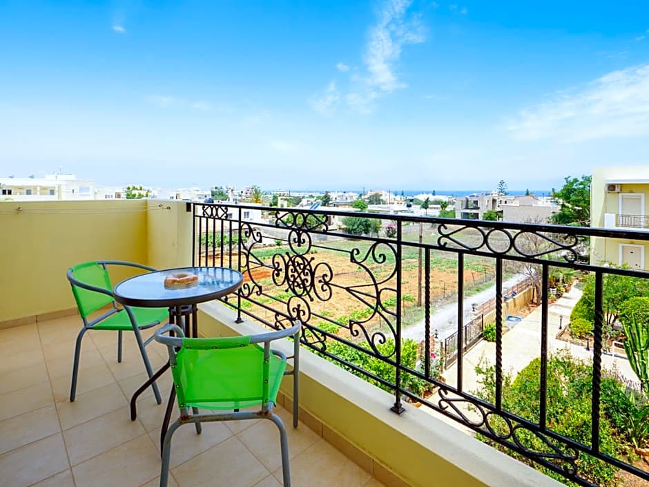 Fotis Studios Apartments