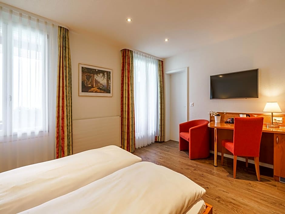 Hotel Seeburg - Adults only