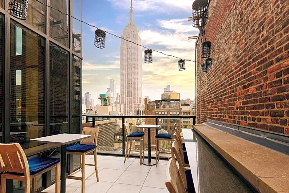 Archer Hotel New York