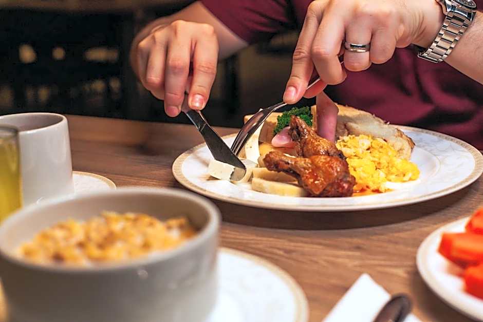 Hotel Faranda Express Puerta Del Sol Barranquilla, A Member of Radisson Individuals