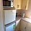 Kathy's Warden springs caravan