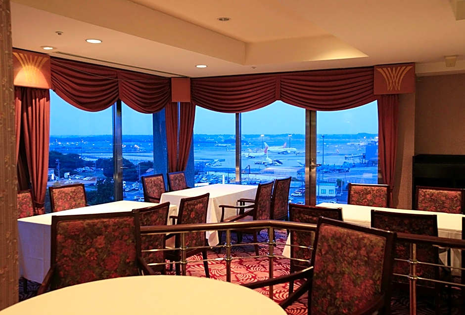 Narita Tobu Hotel Airport