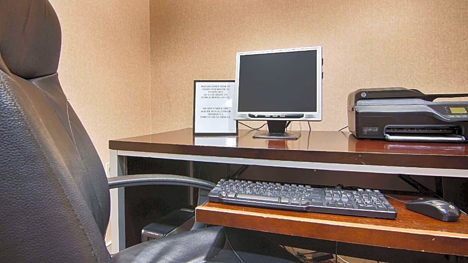 Quality Inn Smyrna