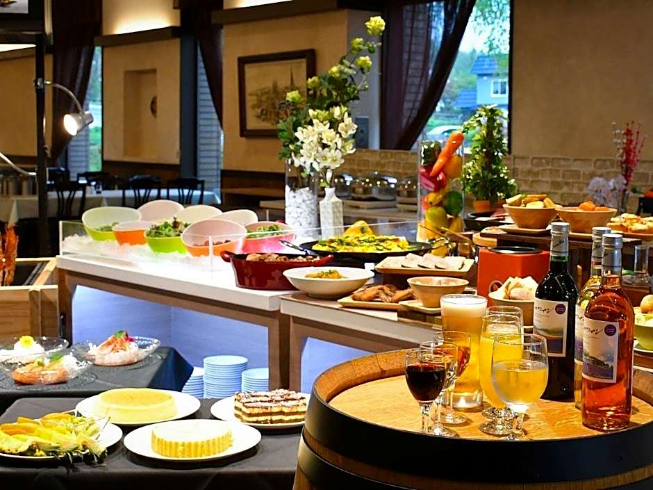 Hotel Edel Warme