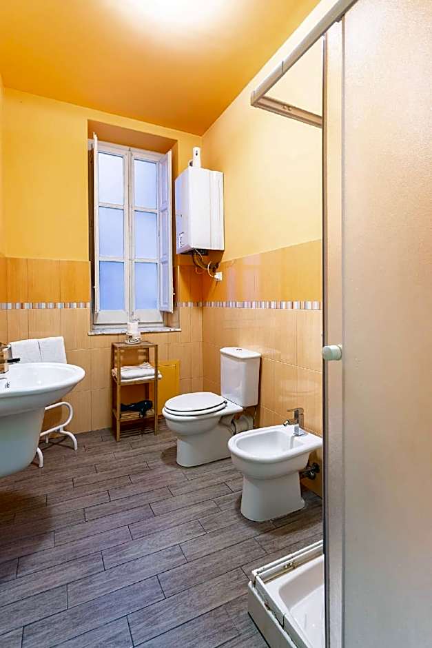 Boheme B&B al Centro
