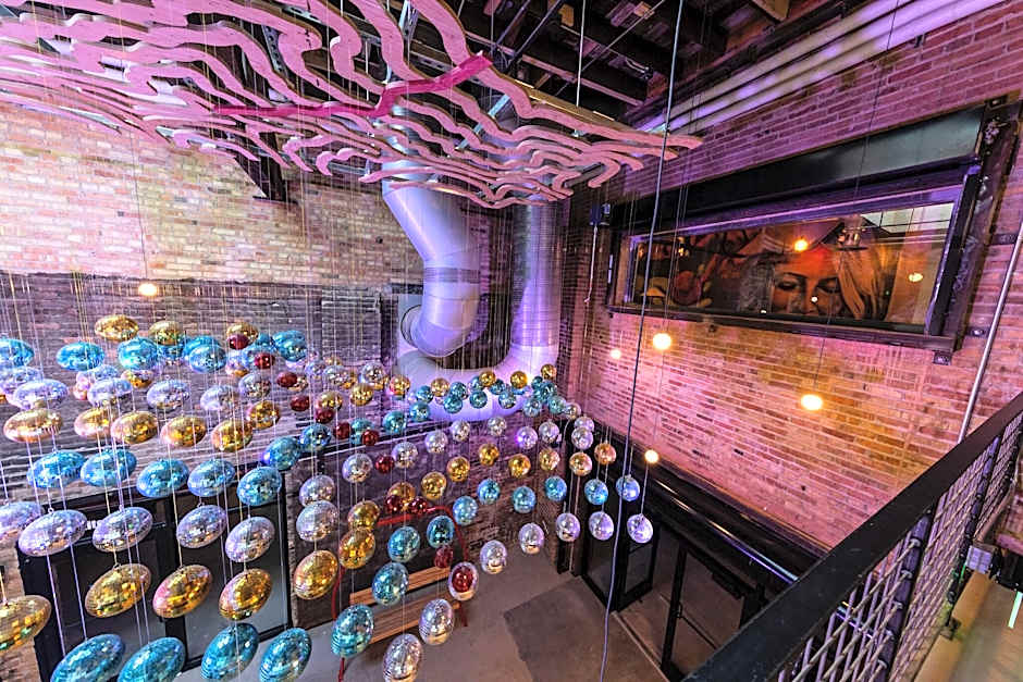 evo Hotel Salt Lake City