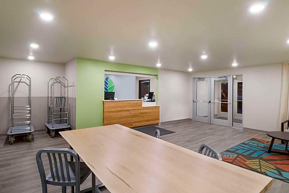 WoodSpring Suites Mesa Chandler