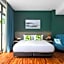 SAVV HOTEL