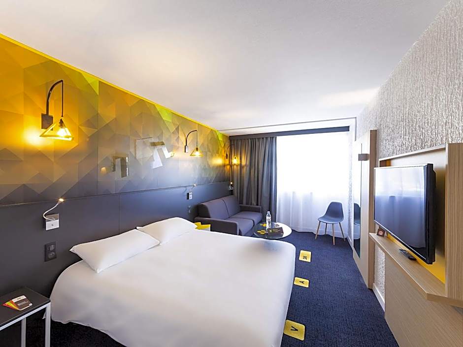 ibis Styles Poitiers Nord