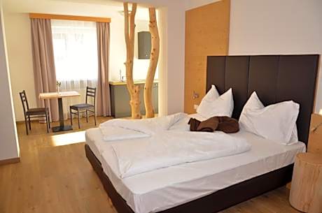 Guesthouse Dolomiten