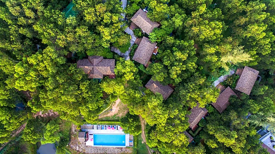 The Touch Green Naiyang Hotel & Fitness