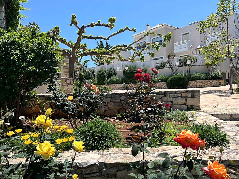 Salvia Villas