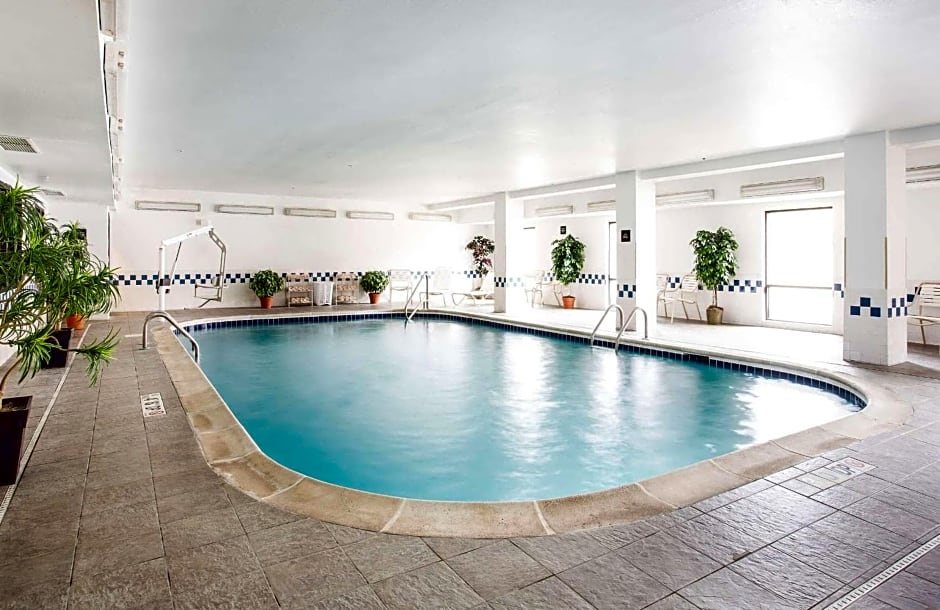 Hampton Inn Denver - Northwest Westminster