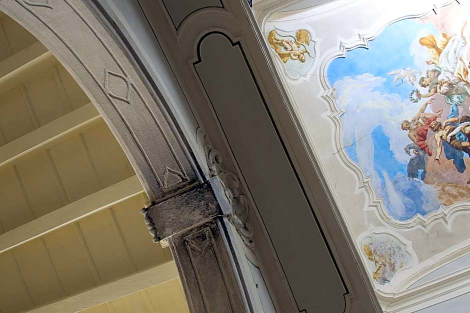 Hotel Palazzo Novello