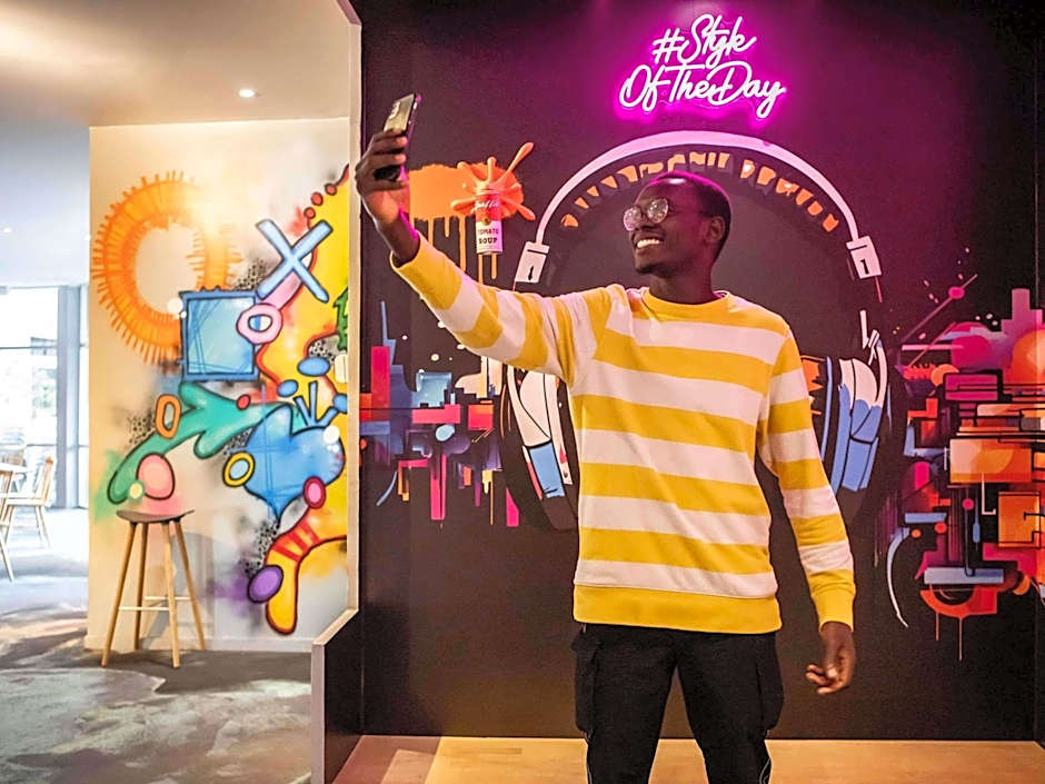 Ibis Styles Paris Bercy