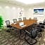 GreenTree Inn Zhoukou Huaiyang County Longdu Avenue Xihe Square Express Hotel