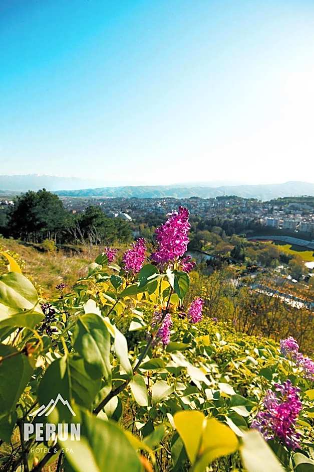 Perun Hotel Sandanski
