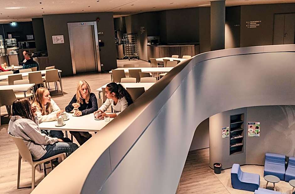 Jugendherberge München City