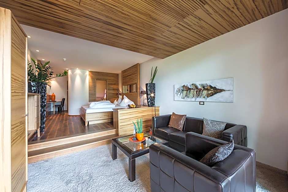 SPA & Relax Hotel Erika