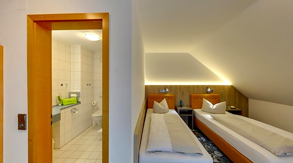 Landhotel Seerose
