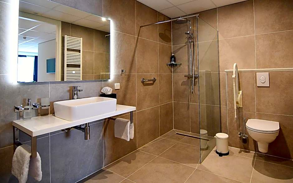 Hotel Brasserie de Kaai