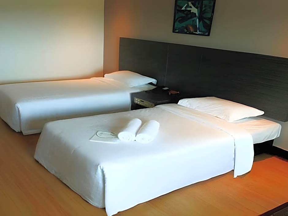 Purnama Hotel Limbang