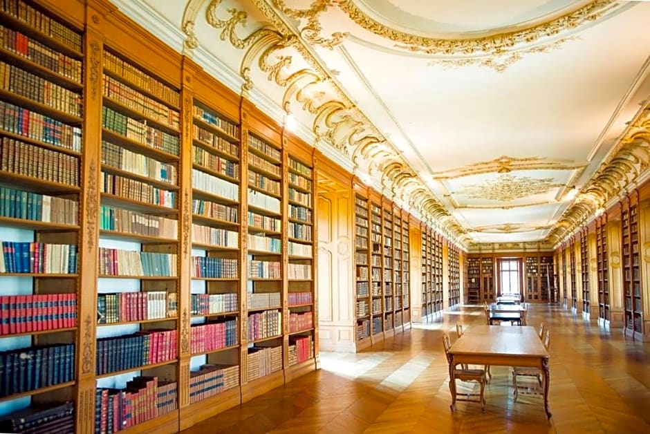 chambre insolite dans un chalet