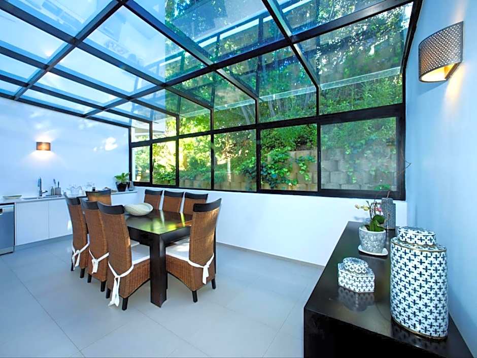 Hout Bay View Boutique Hotel