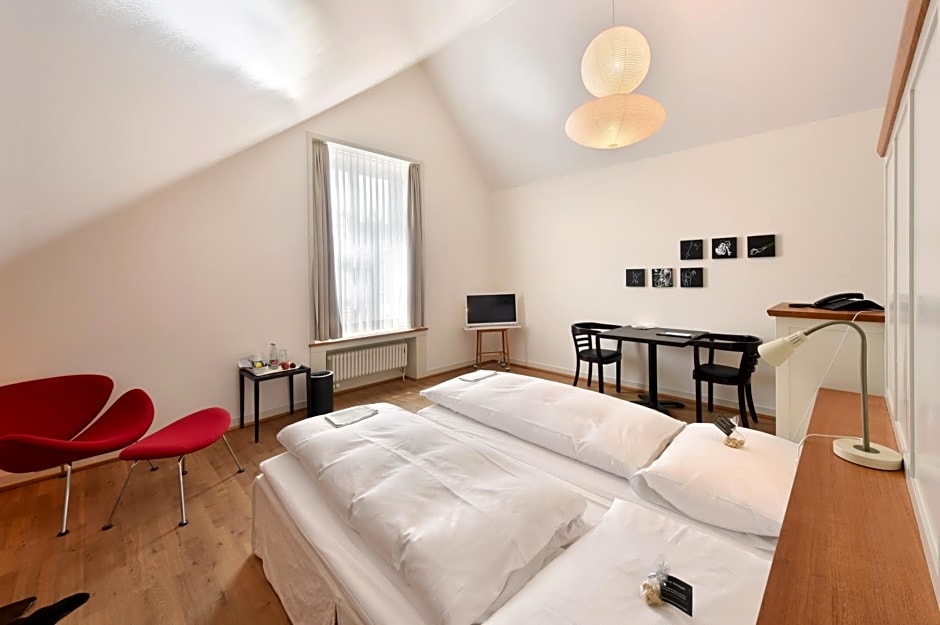Hotel im Schlosspark