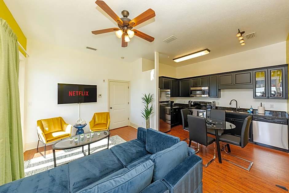 30-A Inn & Suites
