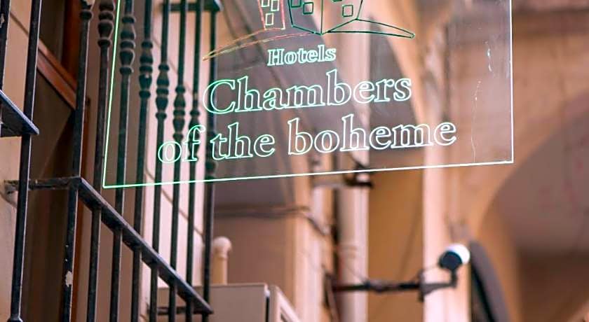 Chambers of  the Boheme