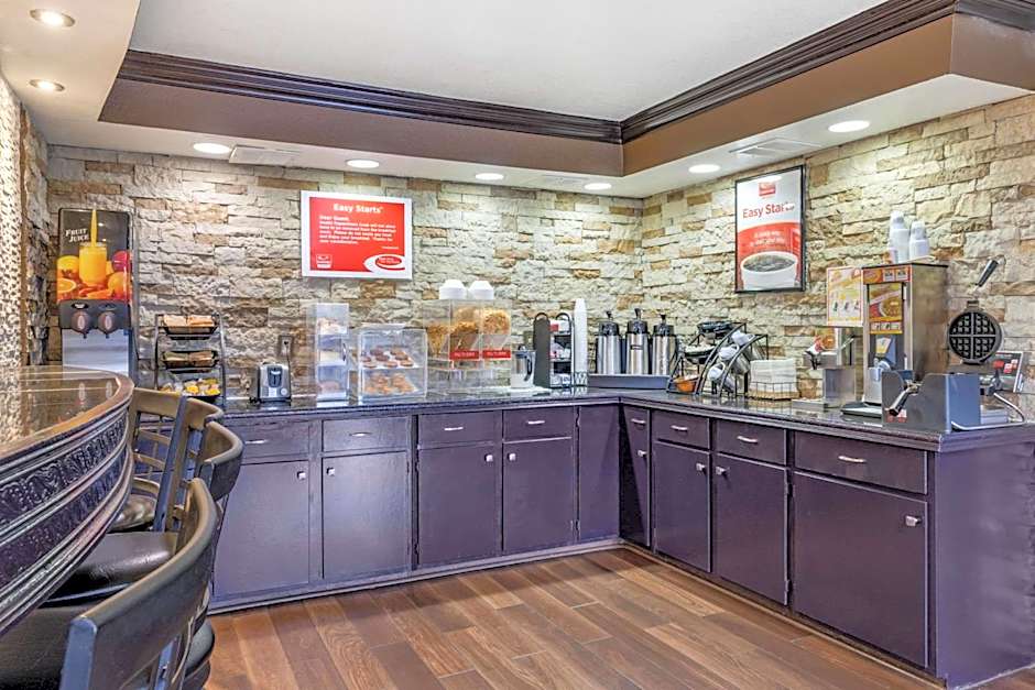 Econo Lodge Rock Hill Northeast