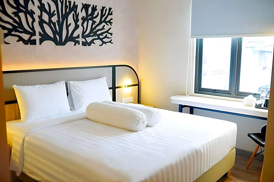 Gosyen Azana Hotel Salatiga