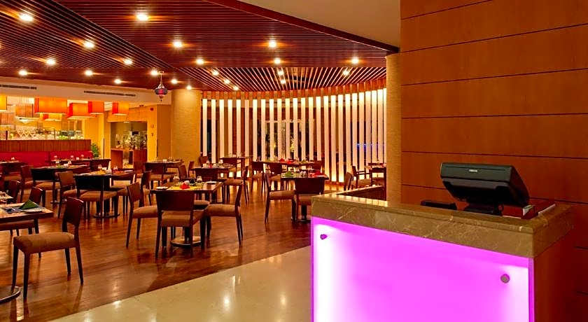 Park Inn By Radisson Al Khobar