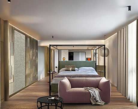 Prestige Junior Suite