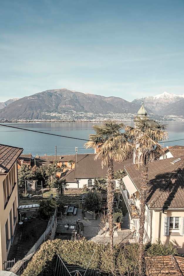 Albergo Ristorante Al Portico