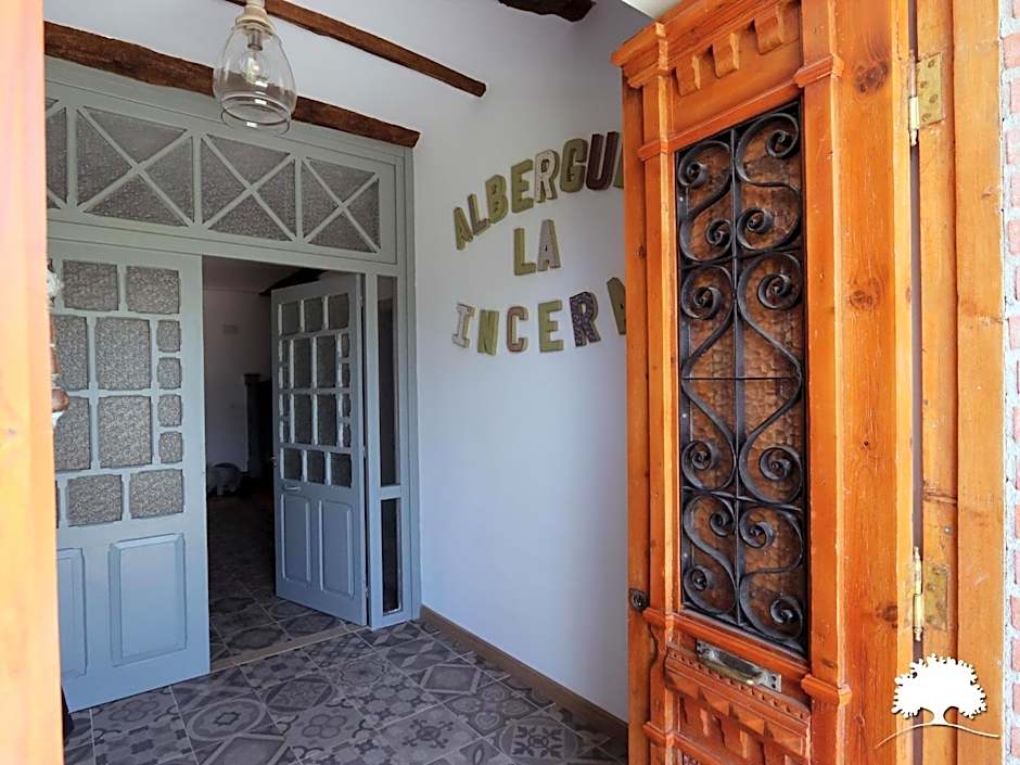 Albergue La Incera