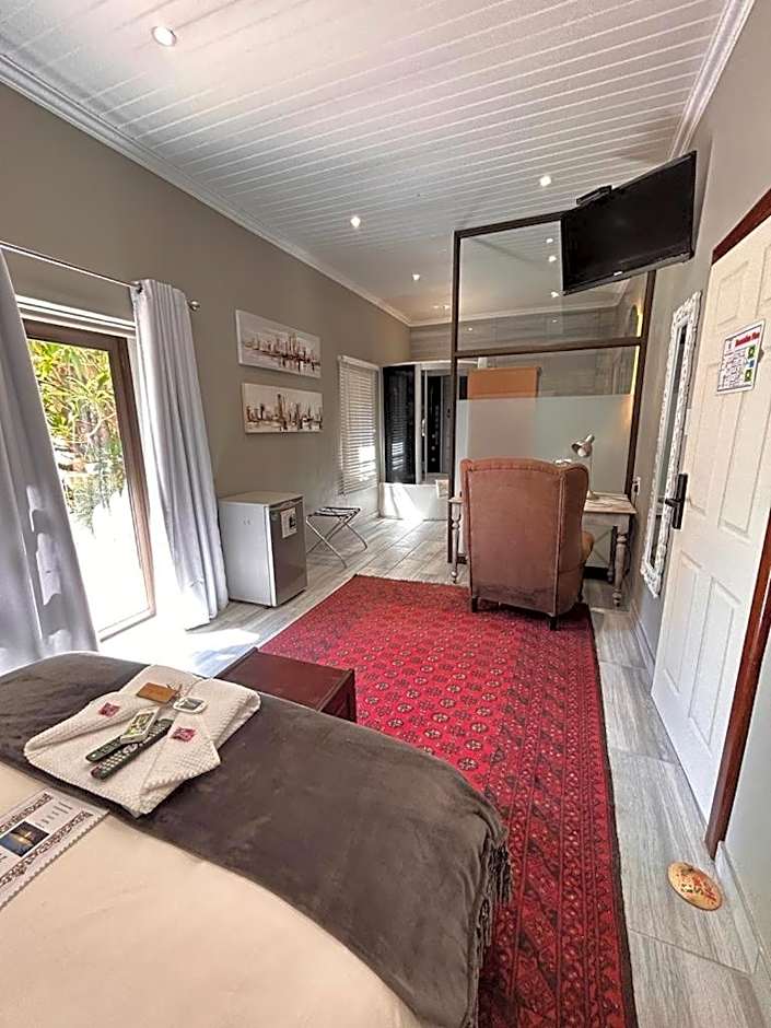 Moonriver Guesthouse