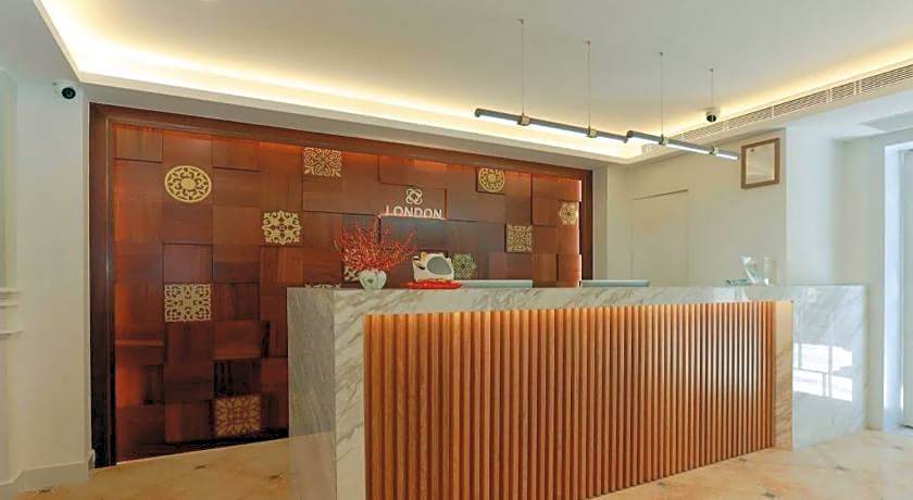 London Hotel