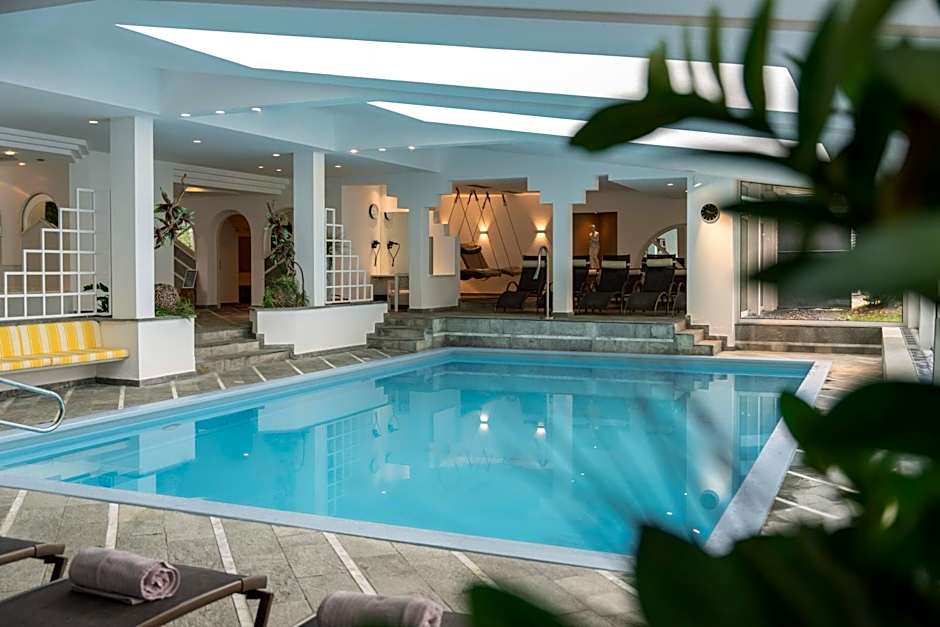 Ferien & Wellnesshotel Windschar