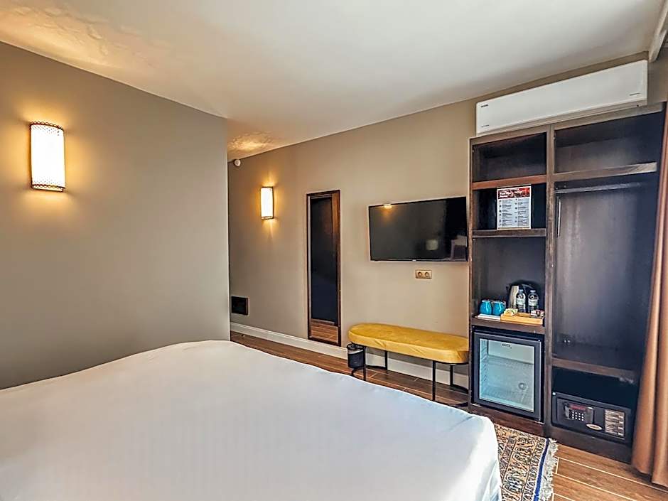 Osmanli Cappadocia Hotel