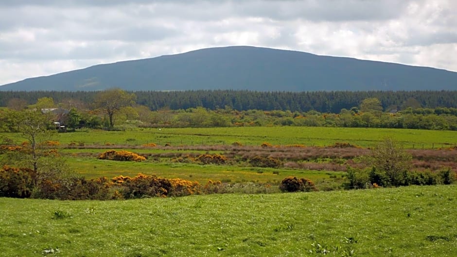 Maghernahar House B&B