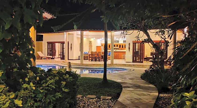 Bali Emerald Villa