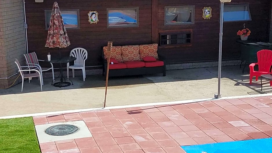 Broadway Inn Yankton – Yankton, SD