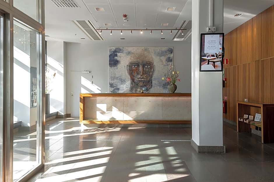 Elite Plaza Hotel Malmo