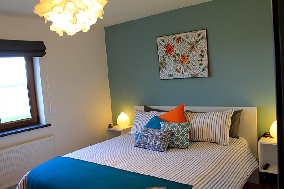 Uisce Beatha House B&B