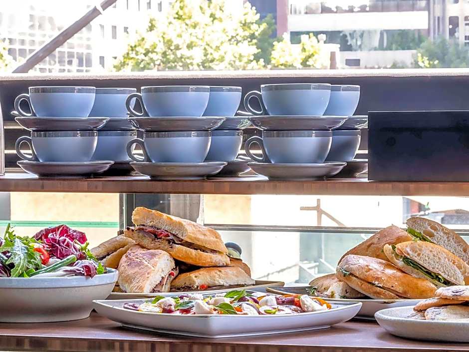 Novotel Melbourne Central