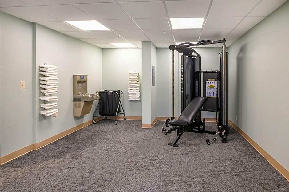 Suburban Studios Hammond