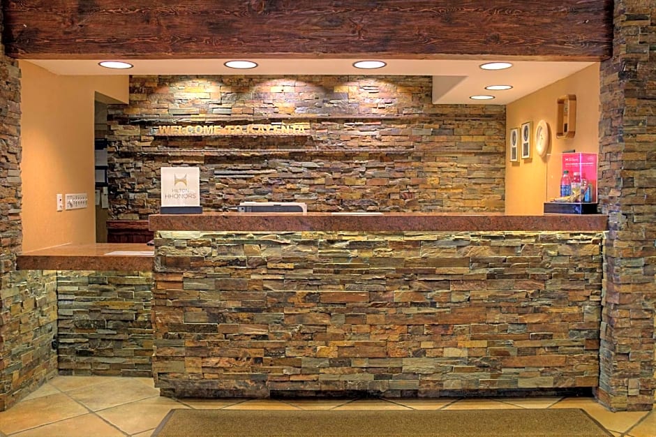 Hampton Inn By Hilton Kayenta Monument Valley